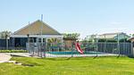 pool - Ferienhaus für 6 Personen (81 m²) - Top-Hundeurlaub