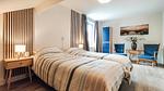 bed - Ferienhaus für 6 Personen (81 m²) - Top-Hundeurlaub