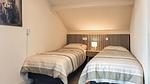 bed - Ferienhaus für 6 Personen (81 m²) - Top-Hundeurlaub