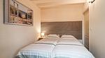 bed - Ferienhaus für 6 Personen (81 m²) - Top-Hundeurlaub