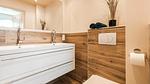 bathroom - Ferienhaus für 6 Personen (81 m²) - Top-Hundeurlaub