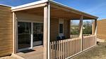 Untagged - Ferienhaus für 4 Personen (65 m²) - Top-Hundeurlaub
