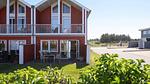 Outdoor - Ferienhaus für 7 Personen (82 m²) - Top-Hundeurlaub