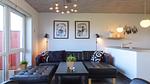 Indoor - Ferienhaus für 7 Personen (82 m²) - Top-Hundeurlaub