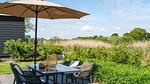 TerraceBalcony - Ferienhaus für 5 Personen - Top-Hundeurlaub