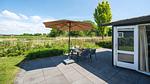 TerraceBalcony - Ferienhaus für 5 Personen - Top-Hundeurlaub