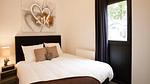 BedRoom - Ferienhaus für 5 Personen in Nieuwvliet - Top-Hundeurlaub