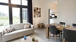 LivingRoom - Ferienhaus für 5 Personen in Nieuwvliet - Top-Hundeurlaub