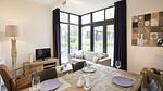 DiningRoom - Ferienhaus für 5 Personen in Nieuwvliet - Top-Hundeurlaub