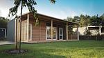 ExteriorSummer - Ferienhaus für 7 Personen (40 m²) in Olburgen - Top-Hundeurlaub