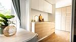 Kitchen - Ferienhaus für 7 Personen (40 m²) in Olburgen - Top-Hundeurlaub