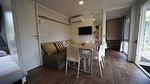 LivingRoom - Ferienhaus für 7 Personen (40 m²) in Olburgen - Top-Hundeurlaub