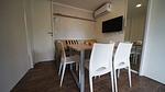 LivingRoom - Ferienhaus für 7 Personen (40 m²) in Olburgen - Top-Hundeurlaub