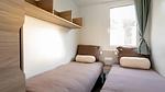 BedRoom - Ferienhaus für 7 Personen (40 m²) in Olburgen - Top-Hundeurlaub