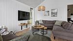 living-dining-room - Ferienhaus für 16 Personen (235 m²) - Top-Hundeurlaub