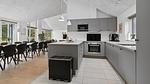 kitchen - Ferienhaus für 16 Personen (235 m²) - Top-Hundeurlaub