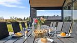 terrace - Ferienhaus für 16 Personen (235 m²) - Top-Hundeurlaub