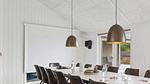 living-dining-room - Ferienhaus für 26 Personen (340 m²) - Top-Hundeurlaub