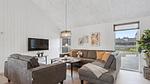 living-dining-room - Ferienhaus für 26 Personen (340 m²) - Top-Hundeurlaub