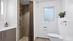bathroom - Ferienhaus für 26 Personen (340 m²) - Top-Hundeurlaub