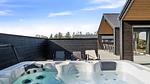 whirlpool - Ferienhaus für 26 Personen (340 m²) - Top-Hundeurlaub