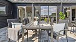 terrace - Ferienhaus für 26 Personen (340 m²) - Top-Hundeurlaub
