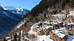 Untagged - Ferienwohnung für 7 Personen (64 m²) in Champagny-en-Vanoise - Top-Hundeurlaub