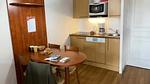 Untagged - Ferienwohnung für 5 Personen (28 m²) in Bagnères-de-Bigorre-La Mongie - Top-Hundeurlaub
