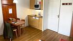 Untagged - Ferienwohnung für 5 Personen (28 m²) in Bagnères-de-Bigorre-La Mongie - Top-Hundeurlaub