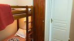Untagged - Ferienwohnung für 5 Personen (28 m²) in Bagnères-de-Bigorre-La Mongie - Top-Hundeurlaub