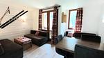 LivingRoom - Ferienwohnung für 5 Personen (27 m²) in Valmorel - Top-Hundeurlaub