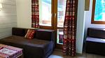 LivingRoom - Ferienwohnung für 5 Personen (27 m²) in Valmorel - Top-Hundeurlaub