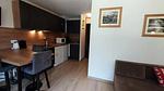 LivingRoom - Ferienwohnung für 5 Personen (27 m²) in Valmorel - Top-Hundeurlaub