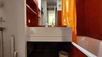 BathRoom - Ferienwohnung für 5 Personen (27 m²) in Valmorel - Top-Hundeurlaub