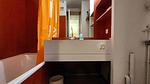 BathRoom - Ferienwohnung für 5 Personen (27 m²) in Valmorel - Top-Hundeurlaub