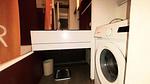BathRoom - Ferienwohnung für 5 Personen (27 m²) in Valmorel - Top-Hundeurlaub