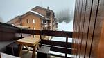 TerraceBalcony - Ferienwohnung für 5 Personen (27 m²) in Valmorel - Top-Hundeurlaub