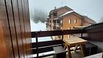 TerraceBalcony - Ferienwohnung für 5 Personen (27 m²) in Valmorel - Top-Hundeurlaub