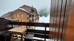TerraceBalcony - Ferienwohnung für 5 Personen (27 m²) in Valmorel - Top-Hundeurlaub