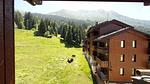 ViewSummer - Ferienwohnung für 5 Personen (27 m²) in Valmorel - Top-Hundeurlaub