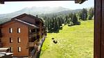ViewSummer - Ferienwohnung für 5 Personen (27 m²) in Valmorel - Top-Hundeurlaub