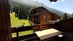 ViewSummer - Ferienwohnung für 5 Personen (27 m²) in Valmorel - Top-Hundeurlaub