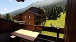 ViewSummer - Ferienwohnung für 5 Personen (27 m²) in Valmorel - Top-Hundeurlaub