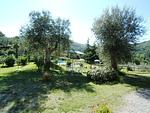 Il Canapaio - Ferienhaus am Monte Amiata  - Top-Hundeurlaub