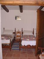 Il Canapaio - Ferienhaus am Monte Amiata  - Top-Hundeurlaub