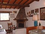 Il Canapaio - Ferienhaus am Monte Amiata  - Top-Hundeurlaub