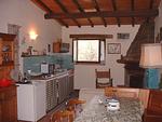 Il Canapaio - Ferienhaus am Monte Amiata  - Top-Hundeurlaub