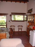 Il Canapaio - Ferienhaus am Monte Amiata  - Top-Hundeurlaub