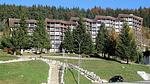 ExteriorSummer - Ferienwohnung für 7 Personen (43 m²) in Le Balcon de Villard - Top-Hundeurlaub