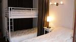 ExteriorSummer - Ferienwohnung für 7 Personen (43 m²) in Le Balcon de Villard - Top-Hundeurlaub